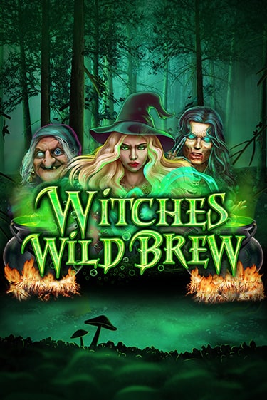 Демо Witches Wild Brew | Казино Фараон играть без регистрации