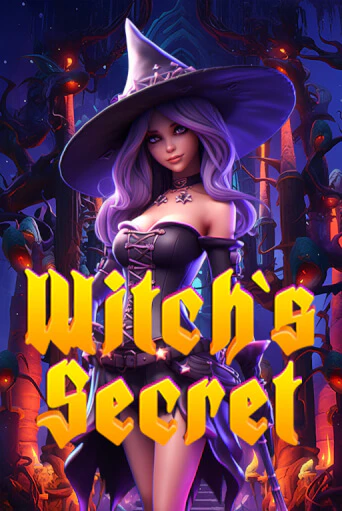 Демо Witch's Secret | Казино Фараон играть без регистрации