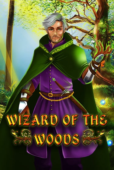 Демо Wizard of the Woods | Казино Фараон играть без регистрации