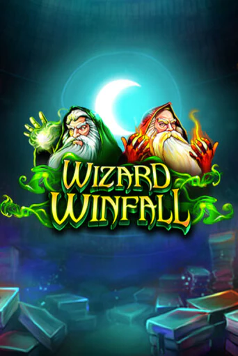 Демо Wizard WinFall | Казино Фараон играть без регистрации