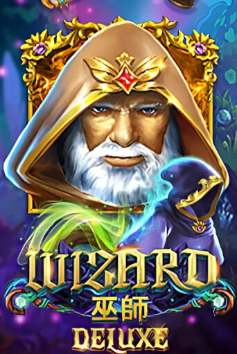 Демо Wizard Deluxe | Казино Фараон играть без регистрации