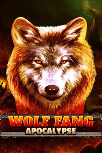 Демо Wolf Fang - Apocalypse | Казино Фараон играть без регистрации