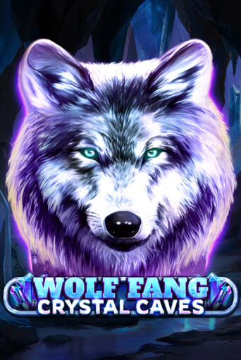 Демо Wolf Fang - Crystal Caves | Казино Фараон играть без регистрации