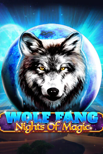 Демо Wolf Fang - Nights Of Magic | Казино Фараон играть без регистрации