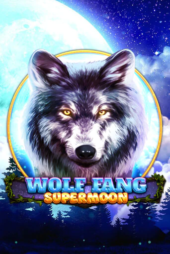 Демо Wolf Fang - Supermoon | Казино Фараон играть без регистрации