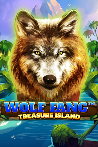 Демо Wolf Fang - Treasure Island | Казино Фараон играть без регистрации