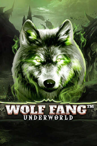 Демо Wolf Fang - Underworld | Казино Фараон играть без регистрации