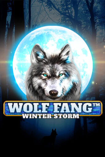 Демо Wolf Fang Winter Storm | Казино Фараон играть без регистрации