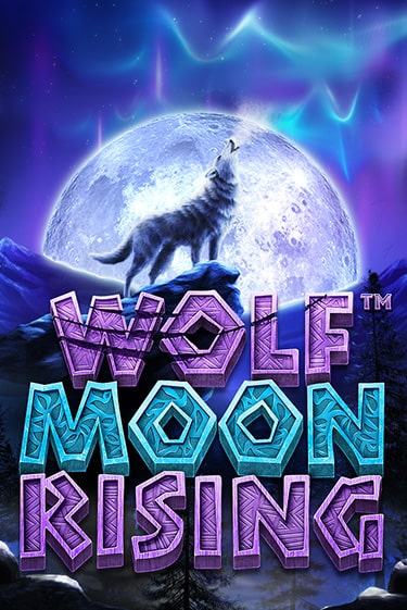 Демо Wolf Moon Rising | Казино Фараон играть без регистрации