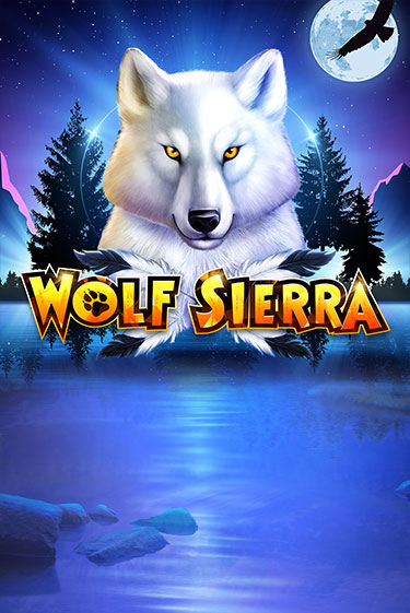 Демо Wolf Sierra | Казино Фараон играть без регистрации