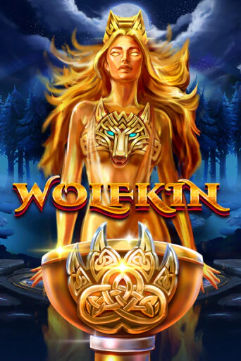 Демо Wolfkin | Казино Фараон играть без регистрации