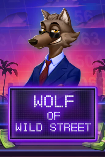 Демо Wolf of Wild Street | Казино Фараон играть без регистрации