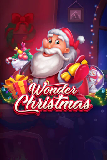 Демо Wonder Christmas | Казино Фараон играть без регистрации