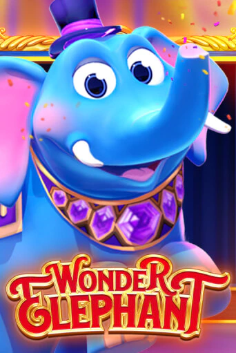 Демо Wonder Elephant | Казино Фараон играть без регистрации