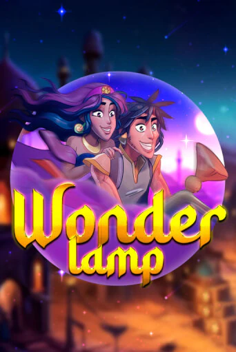 Демо Wonder Lamp | Казино Фараон играть без регистрации