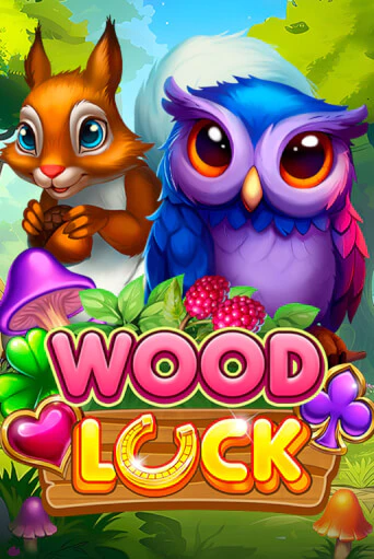 Демо Wood Luck | Казино Фараон играть без регистрации