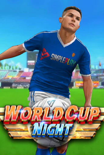 Демо World Cup Night | Казино Фараон играть без регистрации