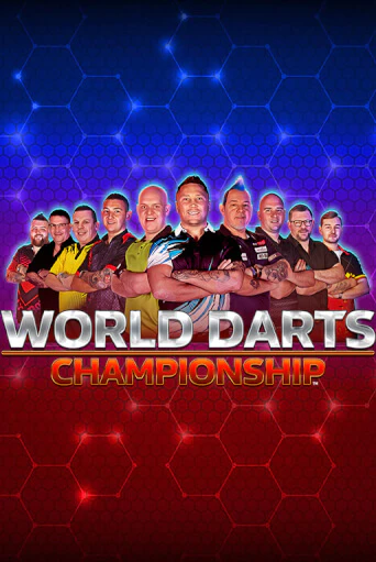 Демо World Darts Championship | Казино Фараон играть без регистрации