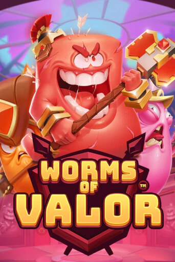 Демо Worms of Valor | Казино Фараон играть без регистрации