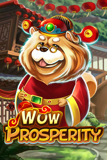 Демо Wow Prosperity | Казино Фараон играть без регистрации