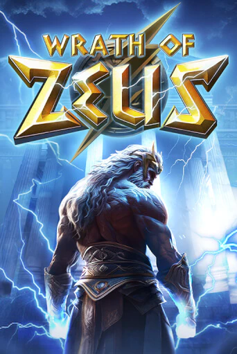 Демо Wrath of Zeus | Казино Фараон играть без регистрации