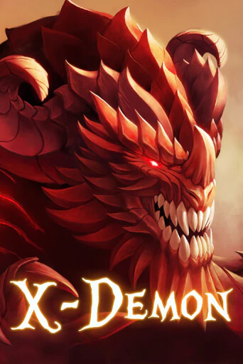 Демо X-Demon | Казино Фараон играть без регистрации