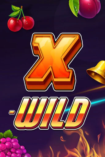 Демо X-Wild | Казино Фараон играть без регистрации