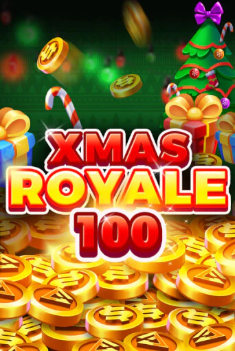 Демо XMAS Royale 100 | Казино Фараон играть без регистрации