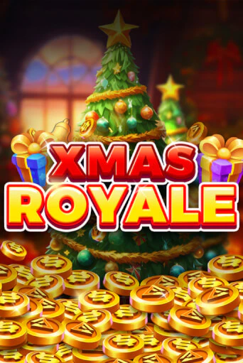 Демо XMAS ROYALE | Казино Фараон играть без регистрации