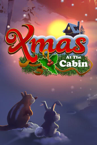 Демо Xmas At the Cabin | Казино Фараон играть без регистрации