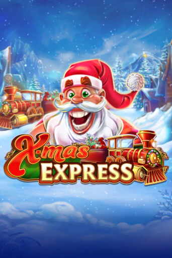 Демо X-mas Express | Казино Фараон играть без регистрации