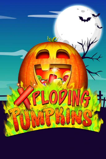 Демо Xploding Pumpkins | Казино Фараон играть без регистрации