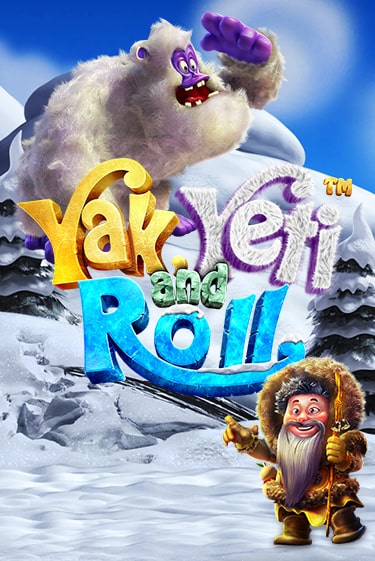 Демо Yak, Yeti & Roll | Казино Фараон играть без регистрации