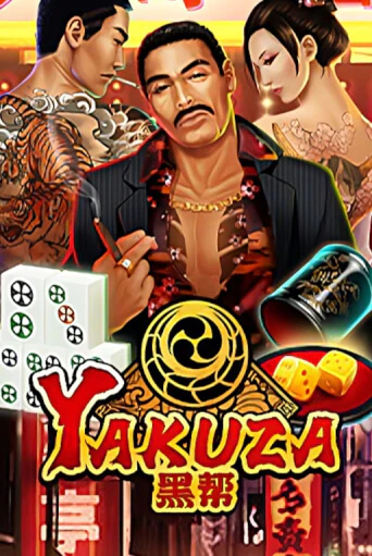 Демо Yakuza | Казино Фараон играть без регистрации