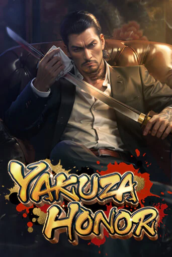 Демо Yakuza Honor | Казино Фараон играть без регистрации