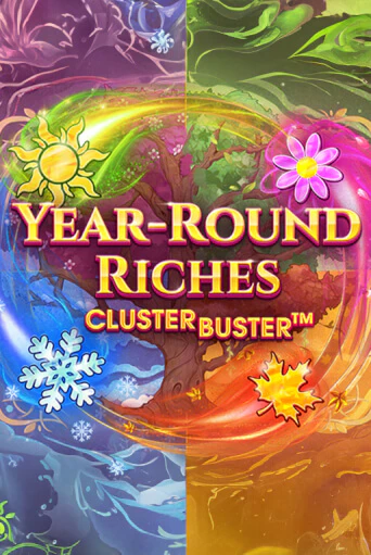 Демо Year Round Riches Clusterbuster | Казино Фараон играть без регистрации