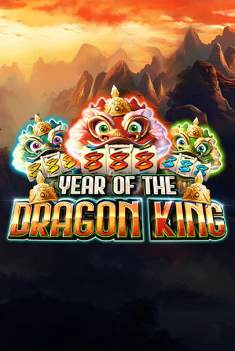 Демо Year Of The Dragon King | Казино Фараон играть без регистрации