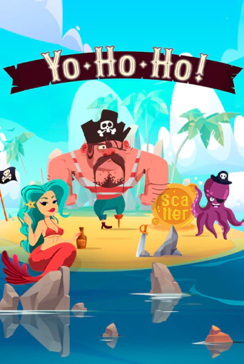 Демо Yo-Ho-Ho! | Казино Фараон играть без регистрации