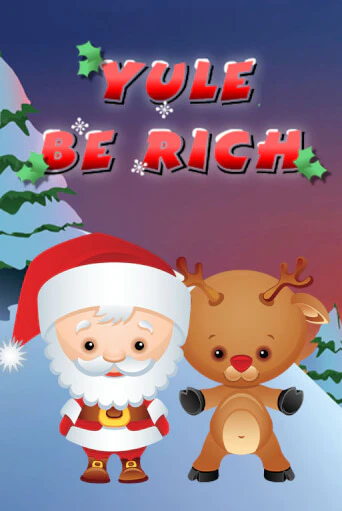 Демо Yule be Rich | Казино Фараон играть без регистрации