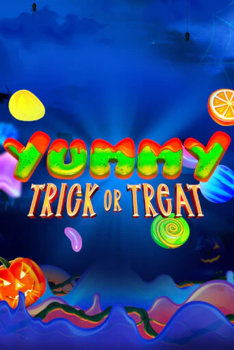 Демо Yummy Trick or Treat | Казино Фараон играть без регистрации