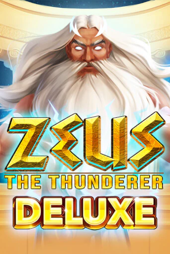 Демо Zeus the Thunderer Deluxe | Казино Фараон играть без регистрации