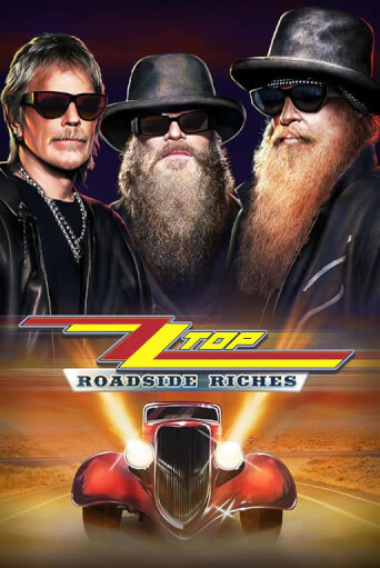 Демо ZZ Top Roadside Riches | Казино Фараон играть без регистрации