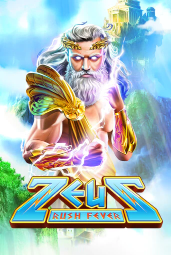 Демо Zeus Rush Fever | Казино Фараон играть без регистрации