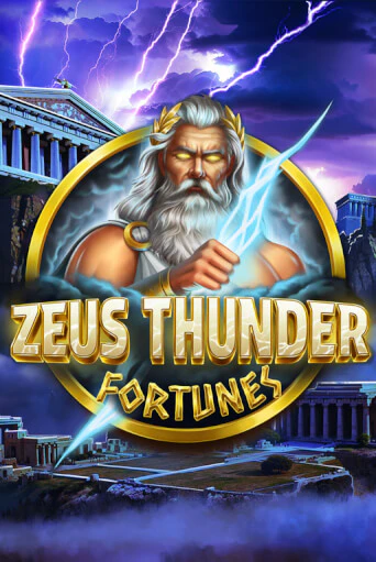 Демо Zeus Thunder Fortunes | Казино Фараон играть без регистрации