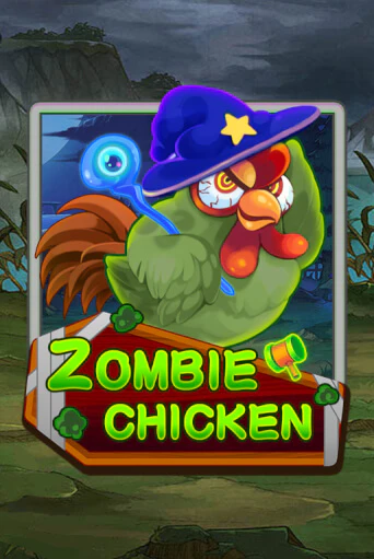 Демо Zombie Chicken | Казино Фараон играть без регистрации