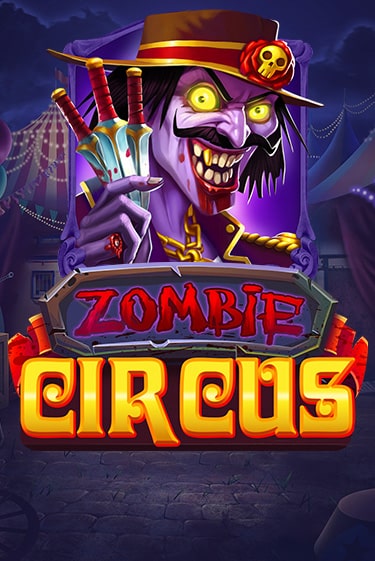 Демо Zombie Circus | Казино Фараон играть без регистрации