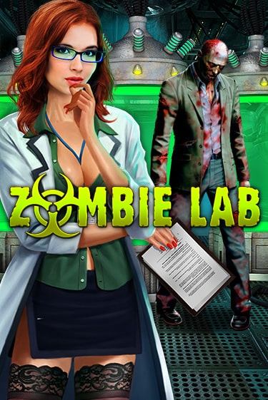 Демо Zombie Lab | Казино Фараон играть без регистрации