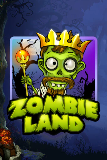 Демо Zombie Land | Казино Фараон играть без регистрации