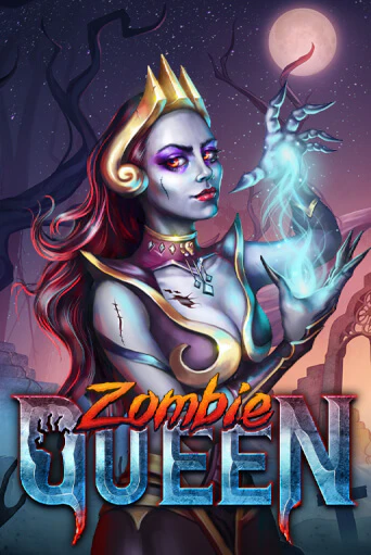 Демо Zombie Queen | Казино Фараон играть без регистрации