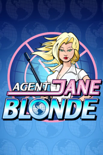 Демо Agent Jane Blonde | Казино Фараон играть без регистрации